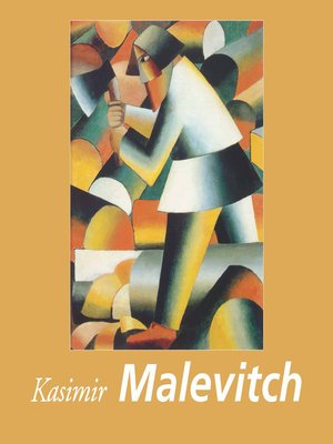 cover image of Kasimir Malevitch